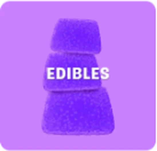 Edibles
