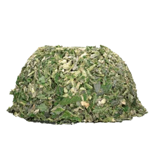 Exotic Shake