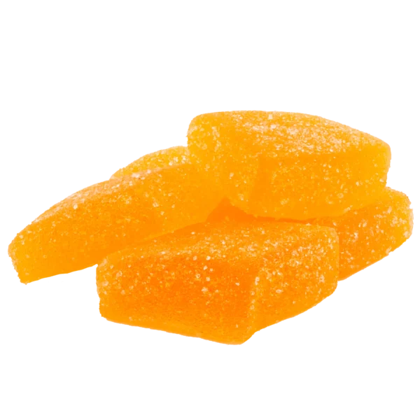Mango Gummies