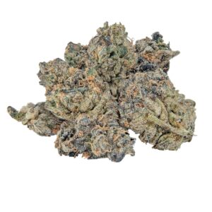 Indoor Lemon Candy