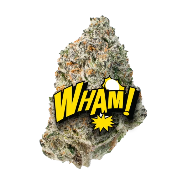 WHAM!