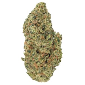 Blackberry Kush