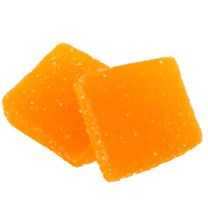 Mango Gummies