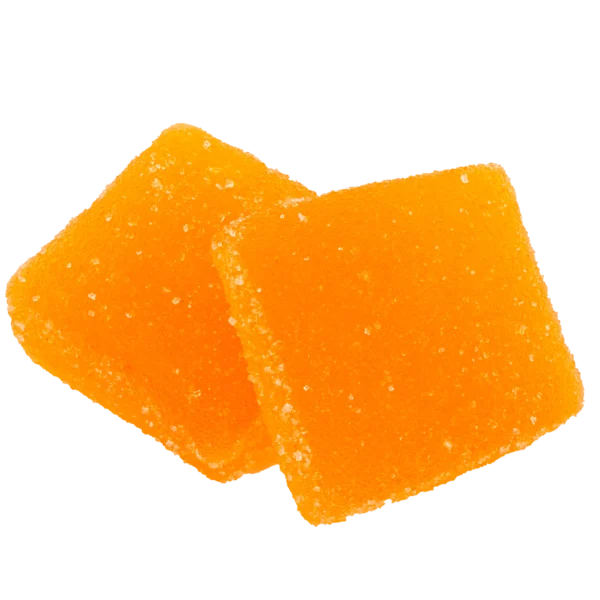 Mango Gummies