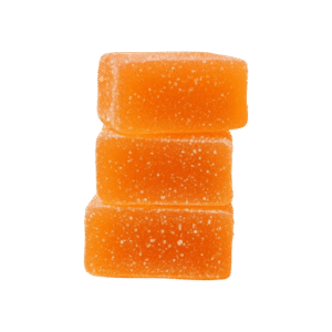 Mango Kush Gummies