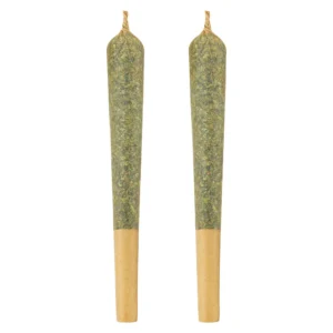 2ct Pack Of Prerolls