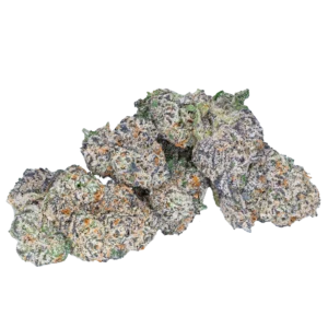 Blue Cherry Gelato image 2