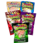 Dank Gummies Edibles