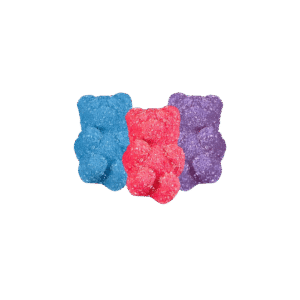 Flavor Mix Gummies