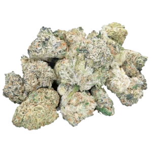 Super Exotic Smalls