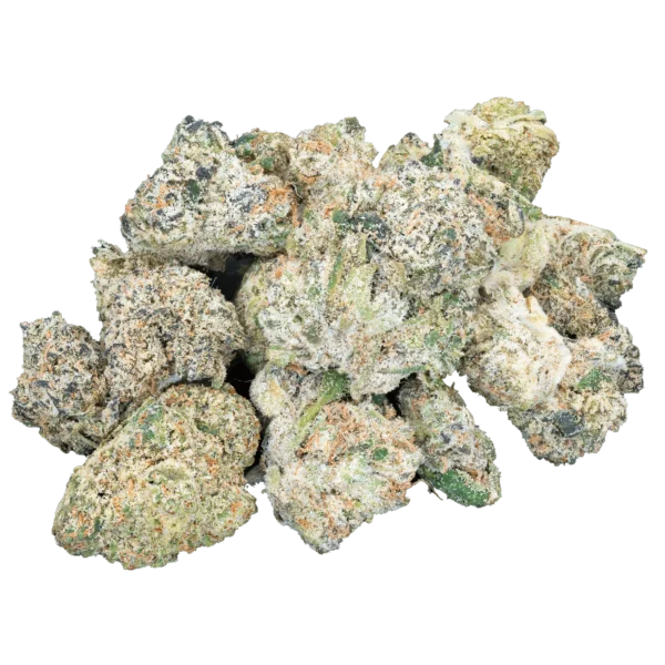 Super Exotic Smalls