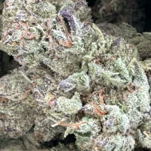 Sour Cherry Bomb image 2