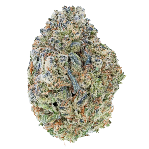 Sour Cherry Bomb